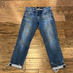 Kut From The Kloth Uma Boyfriend Size 4